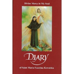 Diary of St Faustina