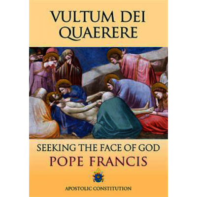 Vultum Dei Quaerere: Seeking the Face of God