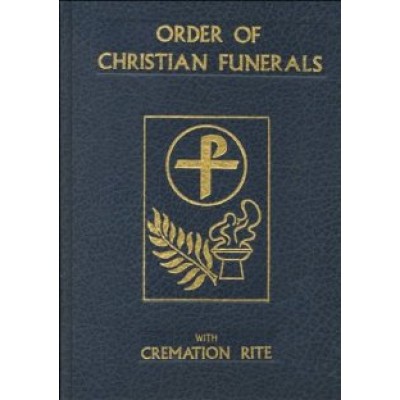 Order of Christian Funerals with Cremation Rite