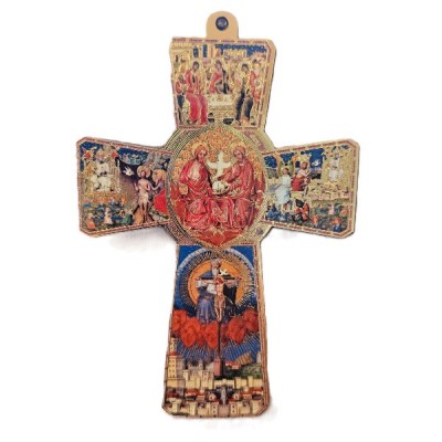 Confirmation Cross