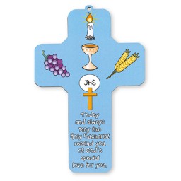 Cross Today and always...