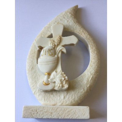 Holy Communion Plaque