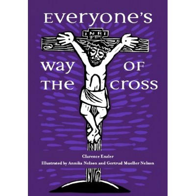 Everyone's Way of the Cross
