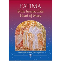 Fatima & the Immaculate Heart of Mary