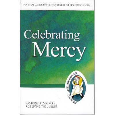 Celebrating Mercy