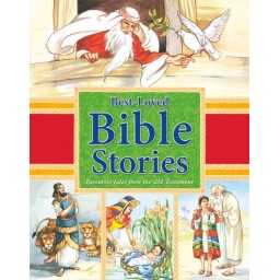 Best-Loved Bible Stories from the Old Testament Best-Loved Bible Stories from the Old Testament
