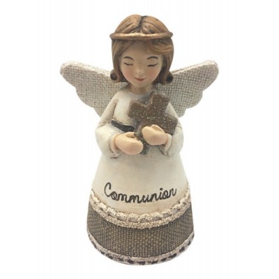 Angel: First Holy Communion