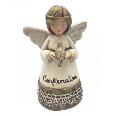 Little Blessing Angel: Confirmation