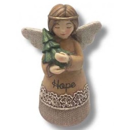 Little Blessing Angel - Hope