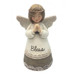 Little Blessing Angel:Bless