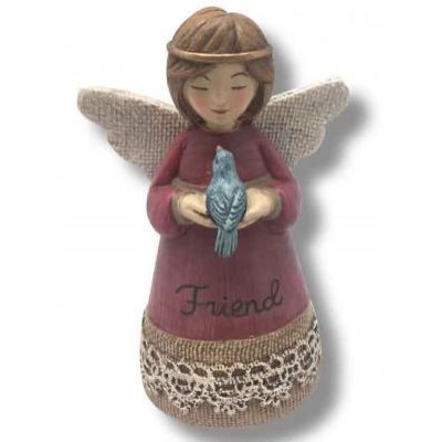 Little Blessing Angel - Friend