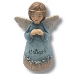 Little Blessing Angel - Believe