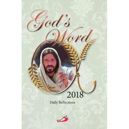 God's Word 2018 God's Word 2018