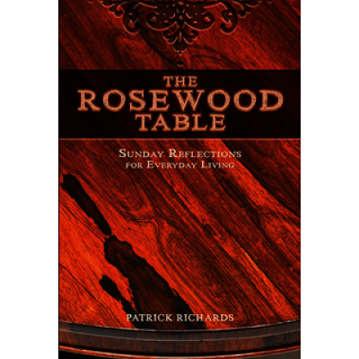 The Rosewood Table
