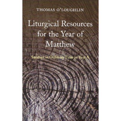 Liturgical Resources for the Year of Matthew YR A