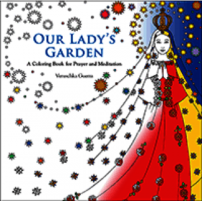Our Lady's Garden