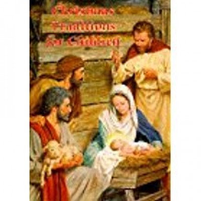 Christmas Traditions for Children