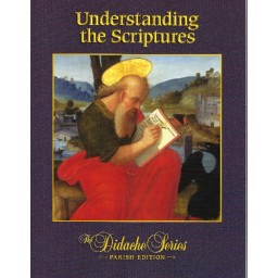 Understanding The Scriptures; Parish Edition