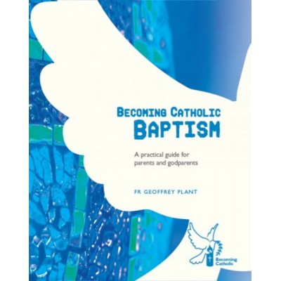 Becoming Catholic: Baptism
