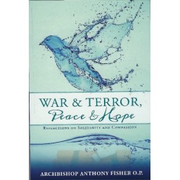 WAR & TERROR, Peace $ Hope