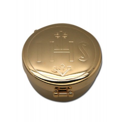 Pyx with Pouch