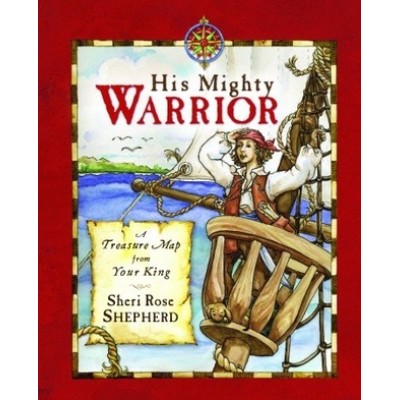 His Mighty Warrior