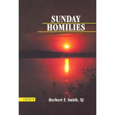 Sunday Homilies Cycle B