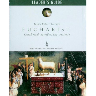 Eucharist Leader's Kit