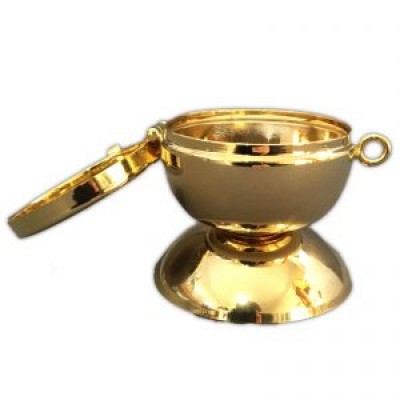 Mini Ciborium/Large Pyx