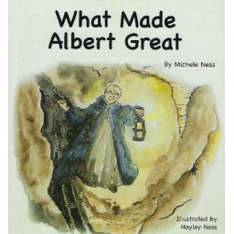 What Made Albert Great
