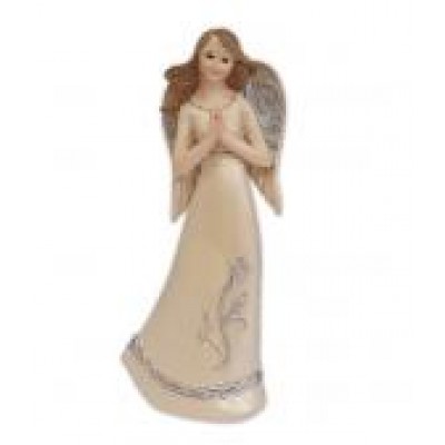 Angel Praying Hands