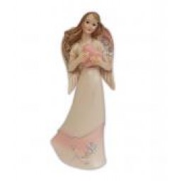 Angel Pastel Series, Heart