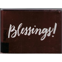 Card:Blessings 10pkt