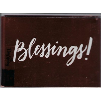 Card:Blessings 10pkt