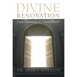 Divine Renovation