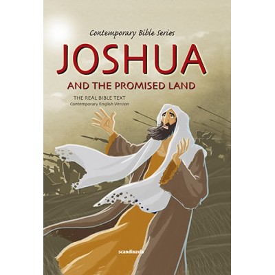 Joshua And The Promised Land
