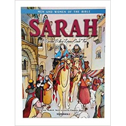 Sarah:A Woman Whose Dream came True Sarah:A Woman Whose Dream came True