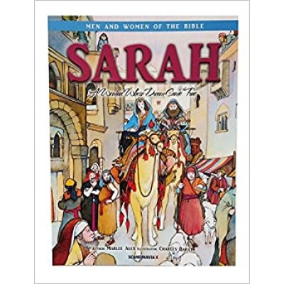 Sarah:A Woman Whose Dream came True