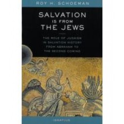 Salvation is From The Jews