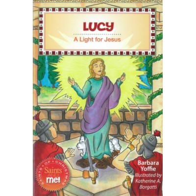 Lucy A Light for Jesus