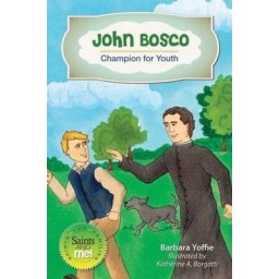 John Bosco Champion for Youth John Bosco Champion for Youth