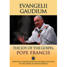 Evangelii Gaudium CTS Edition