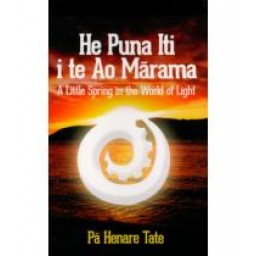 He Puna Iti i te Ao Marama He Puna Iti i te Ao Marama