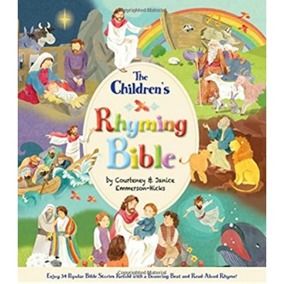 Children's Rhyming Bible