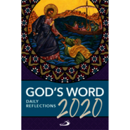 GOD'S WORD 2020 GOD'S WORD 2020
