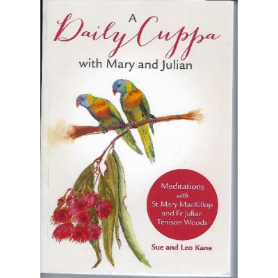 A Daily Cuppa with Mary and Julian