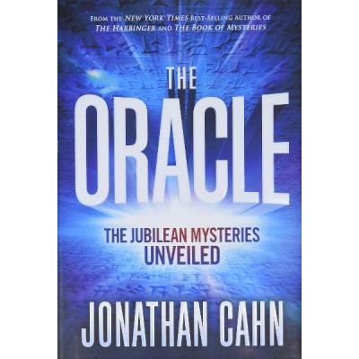Oracle The, The Jubilean Mysteries Unveiled