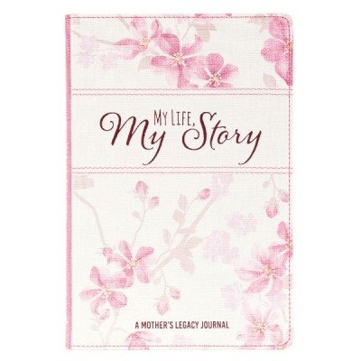 Journal Legacy:My Life My Story