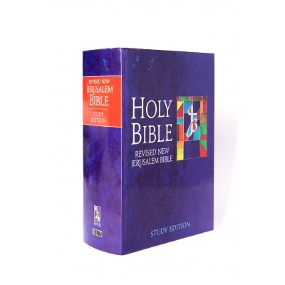 Holy Bible - Revised New Jerusalem Bible