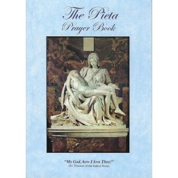 The Pieta Prayer Book The Pieta Prayer Book